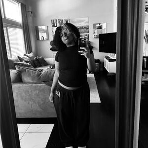 Meet your Posher, Bailey